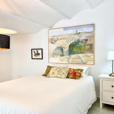 Charming 2 Bedroom Boutique Triplex Apartment With Private Terrace At Seville City Center By Ocityzen Exterior photo