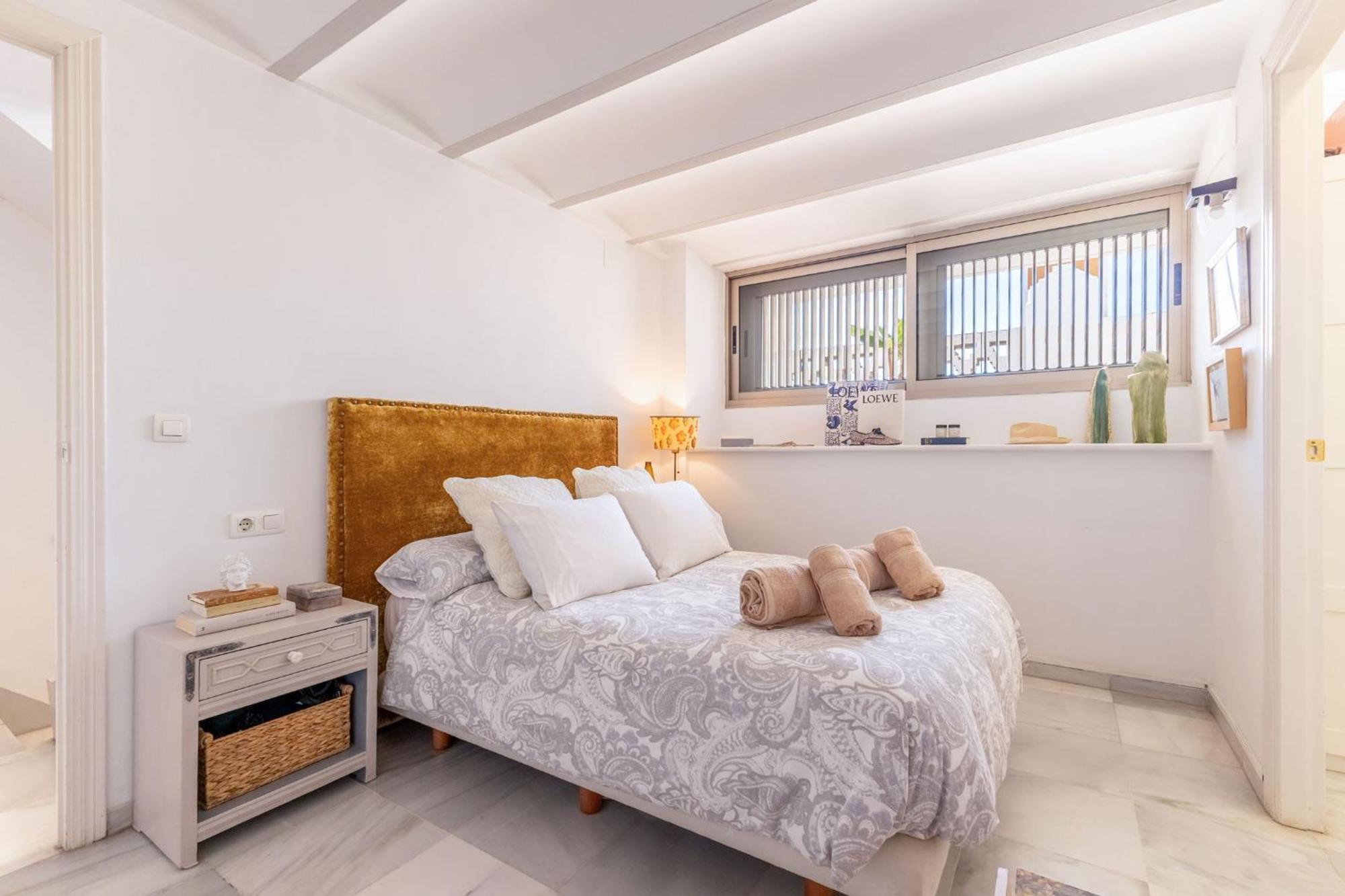 Charming 2 Bedroom Boutique Triplex Apartment With Private Terrace At Seville City Center By Ocityzen Exterior photo